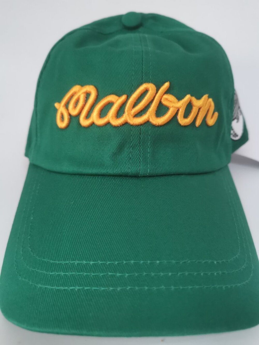 Malbon Golf Cap New Summer Baseball Cap Sun Protection Hat Unisex Sports Cap